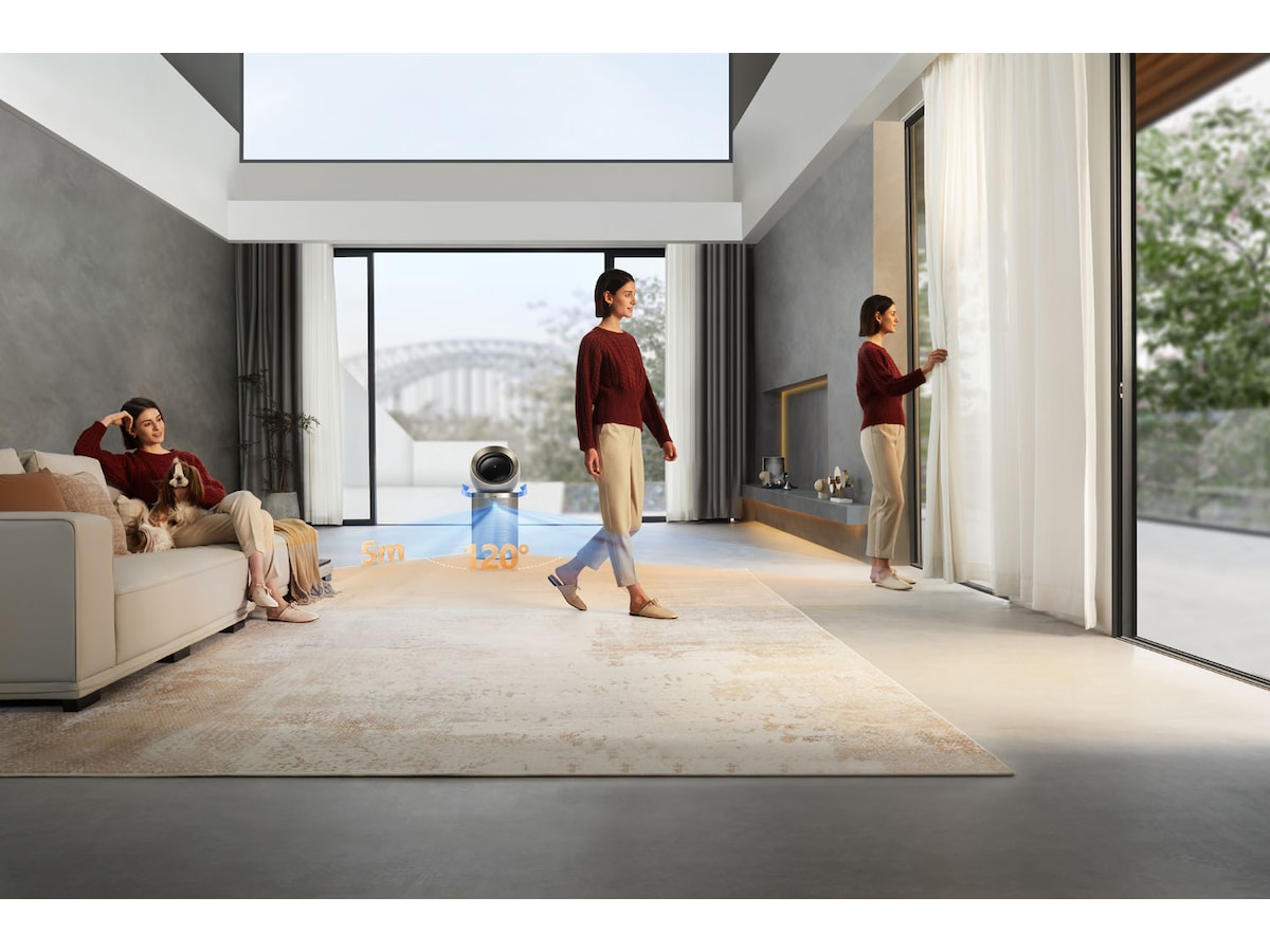 Dreame PM20 luftrenser Luftrensere