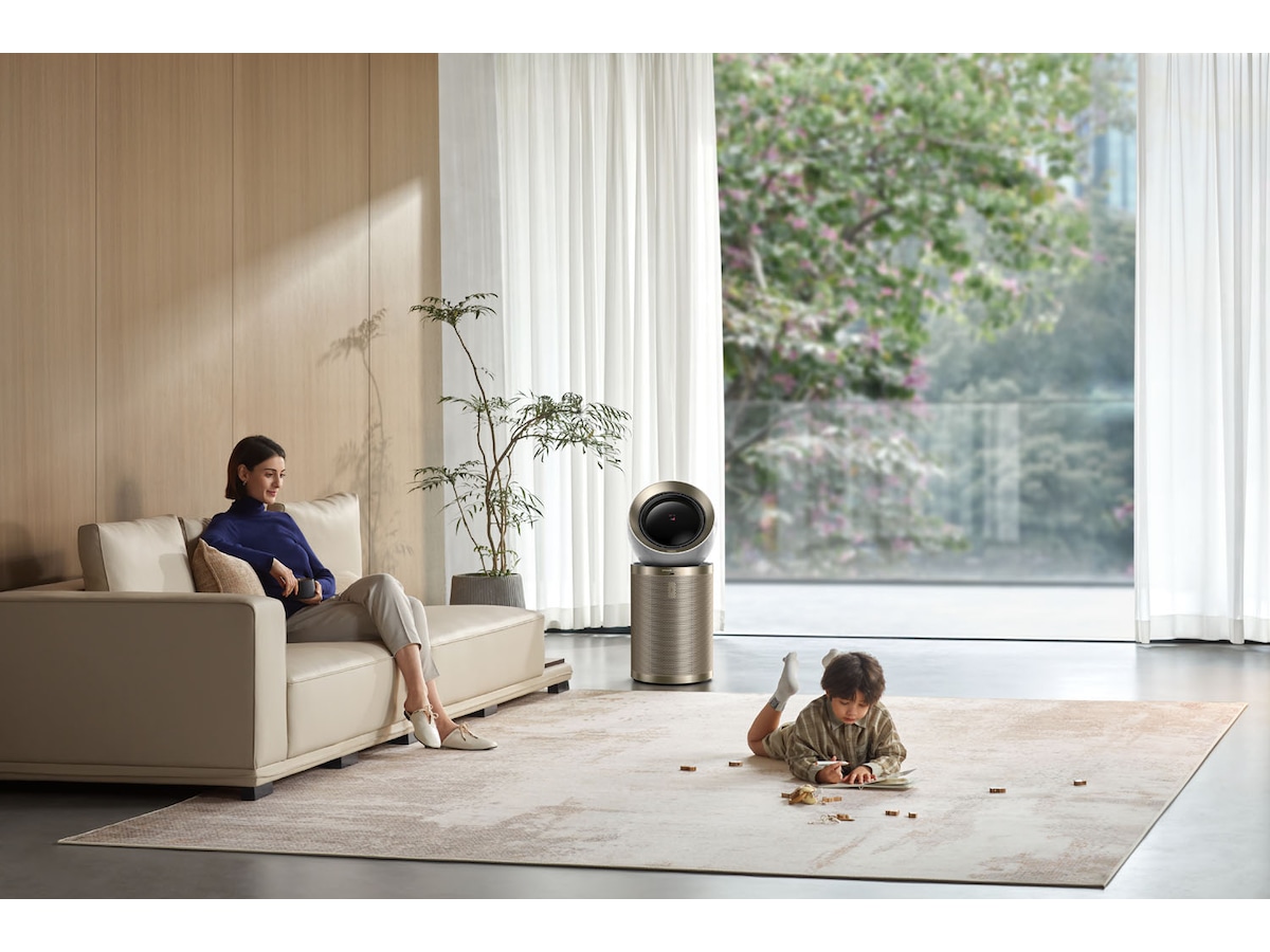 Dreame PM20 luftrenser Luftrensere