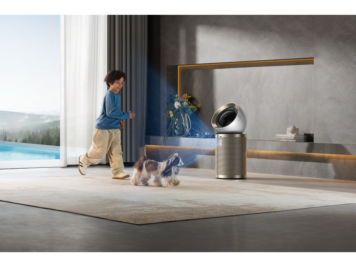 Dreame PM20 luftrenser Luftrensere