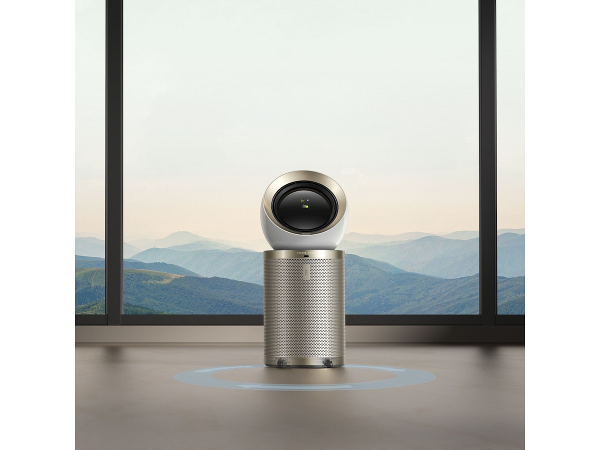 Dreame PM20 luftrenser Luftrensere