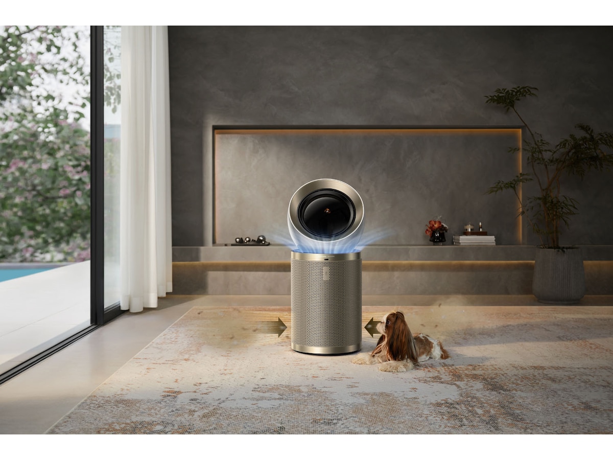 Dreame PM20 luftrenser Luftrensere