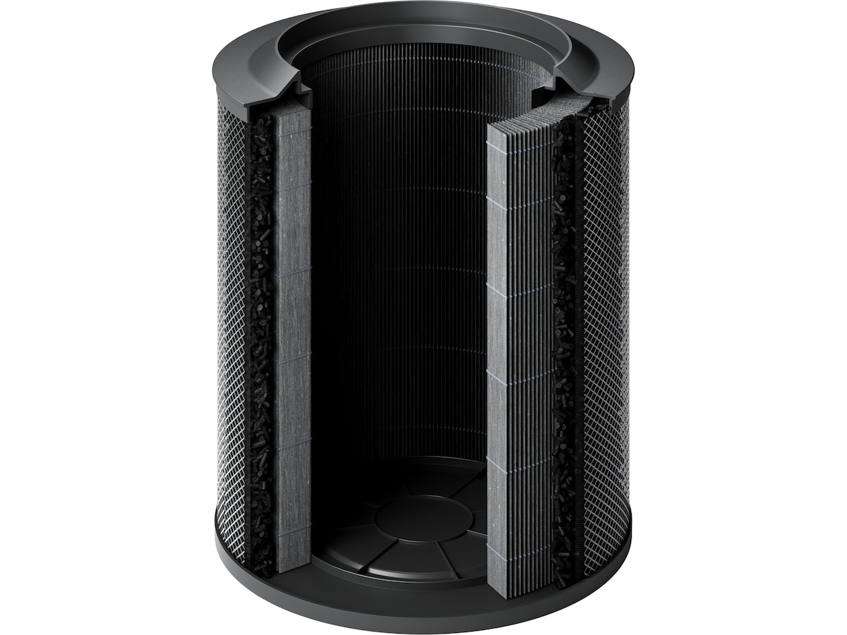 Smartmi Air Purifier 3 filter Tilbehør til varme