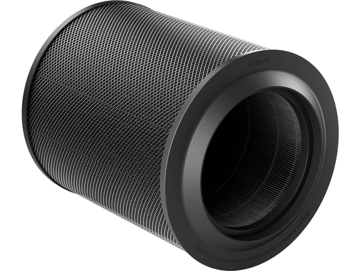 Smartmi Air Purifier 3 filter Tilbehør til varme