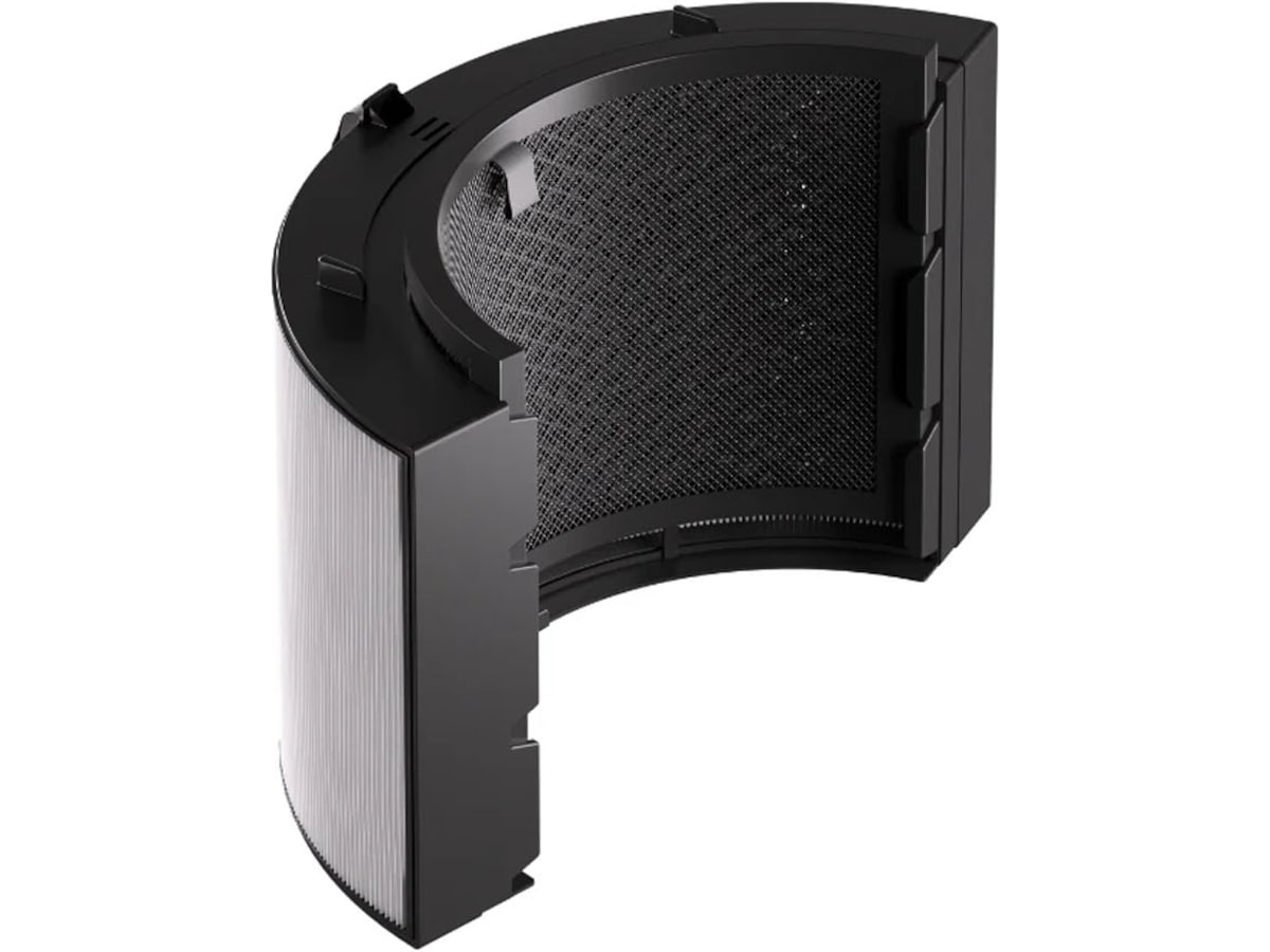 Dreame luftrenser HEPA-filter PM10 Luftrensere