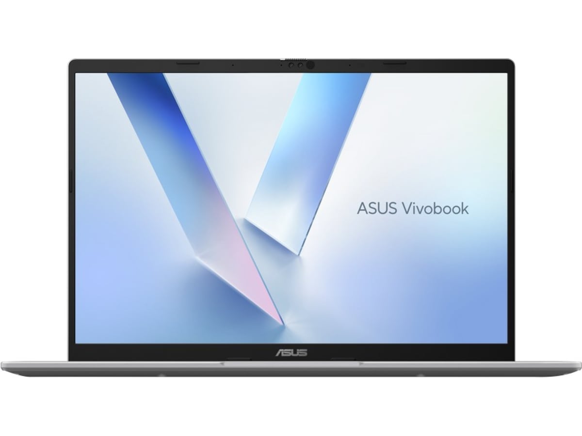 ASUS Vivobook 14" M1407KA 14" WUXGA Copilot+ PC PC - Bærbar / laptop