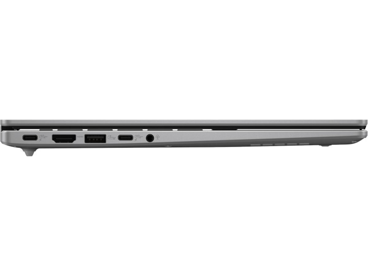 ASUS Vivobook 14" M1407KA 14" WUXGA Copilot+ PC PC - Bærbar / laptop
