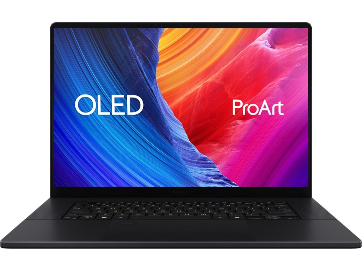 ASUS ProArt P16 16" 3K OLED touch PC - Bærbar / laptop