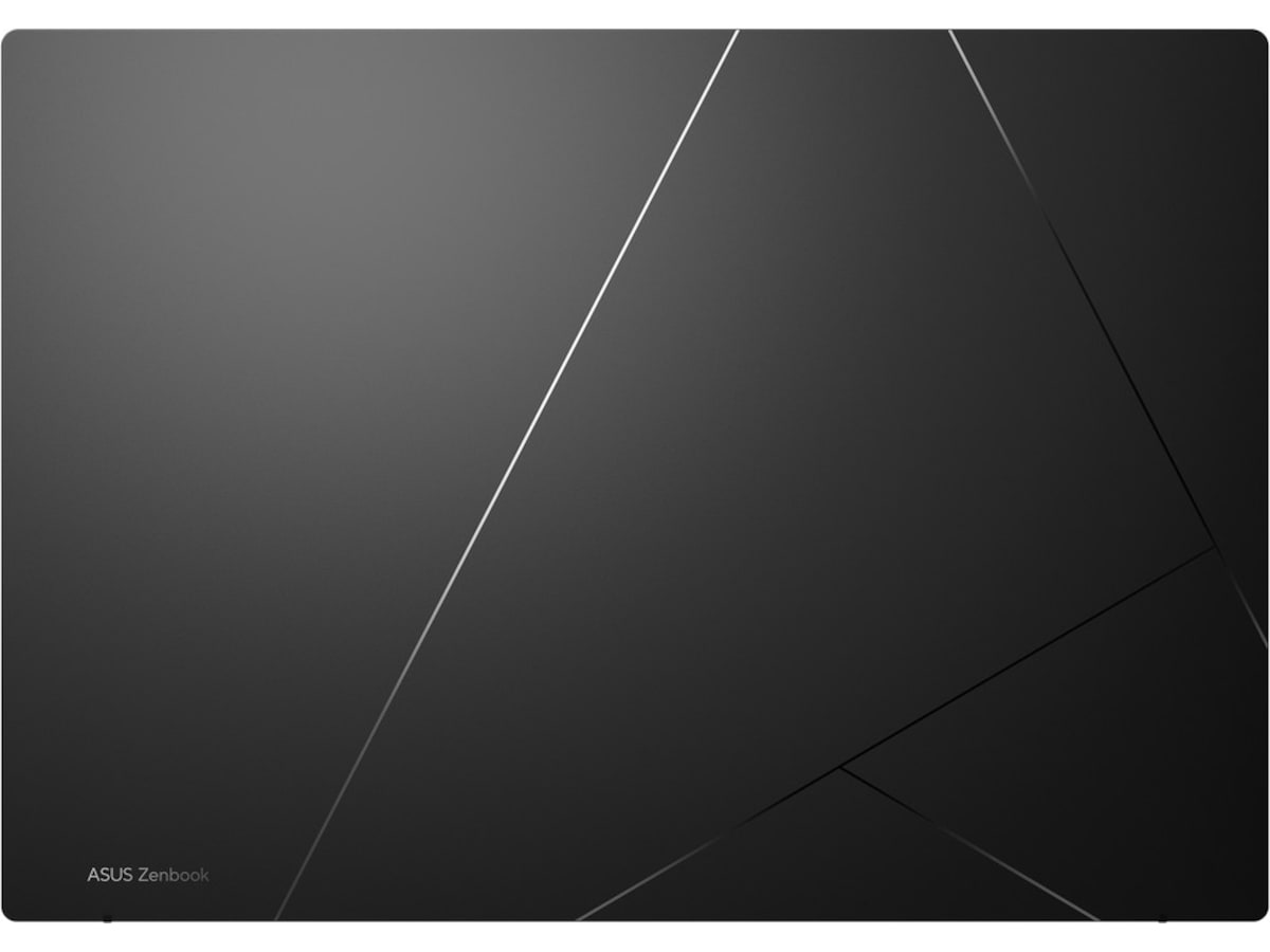 ASUS Zenbook 14 UM3406GA 14" WUXGA Touch (Jade Black) PC - Bærbar / laptop