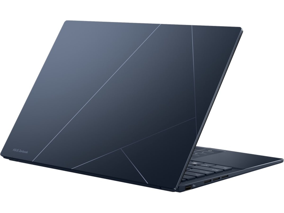 ASUS Zenbook 14 UX3405CA 14" 3K OLED touch PC - Bærbar / laptop