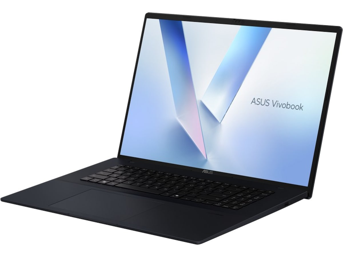 ASUS Vivobook 18 D1807GA 18" WUXGA PC - Bærbar / laptop