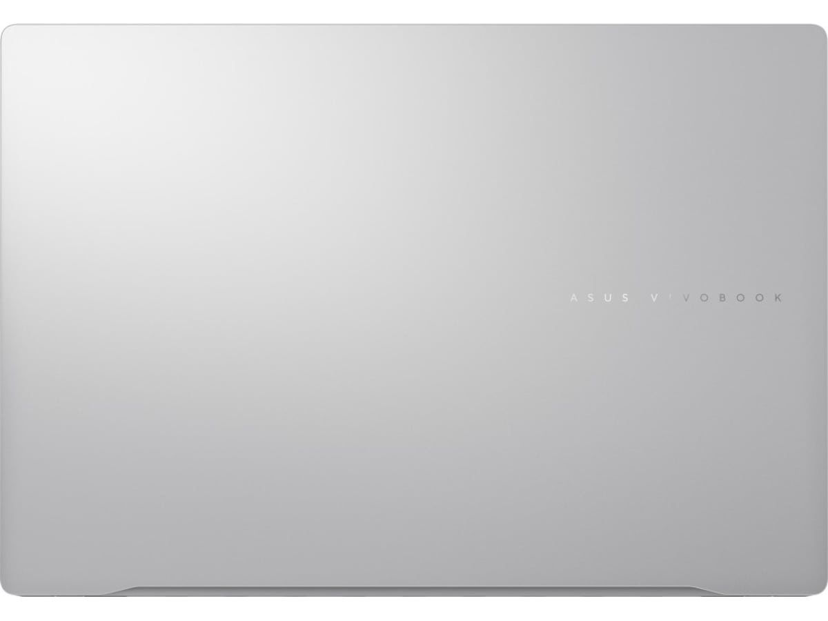 ASUS Vivobook S16 16" 3K OLED (grå) PC - Bærbar / laptop
