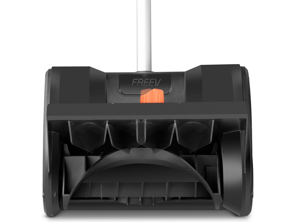 Freev SWT-H20 snøfreser + batteri Snøfresere & isskraper