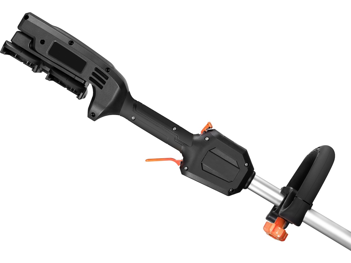 Freev SWT-HD2020 snøfreser + batteri Snøfresere & isskraper