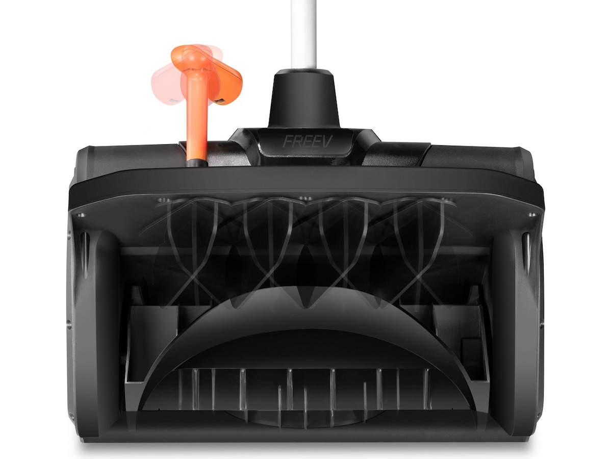 Freev SWT-HD2020 snøfreser + batteri Snøfresere & isskraper