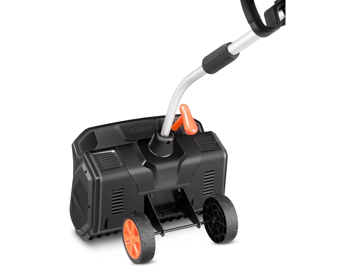 Freev SWT-HD2020 snøfreser + batteri Snøfresere & isskraper