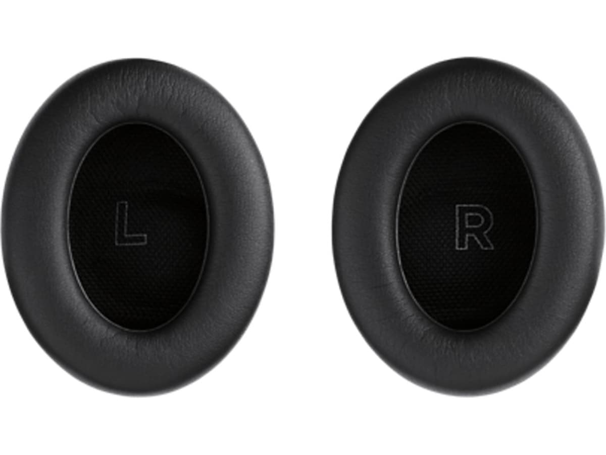Bose Quiet Comfort Ultra pute-sett (svart) Tilbehør til hodetelefoner
