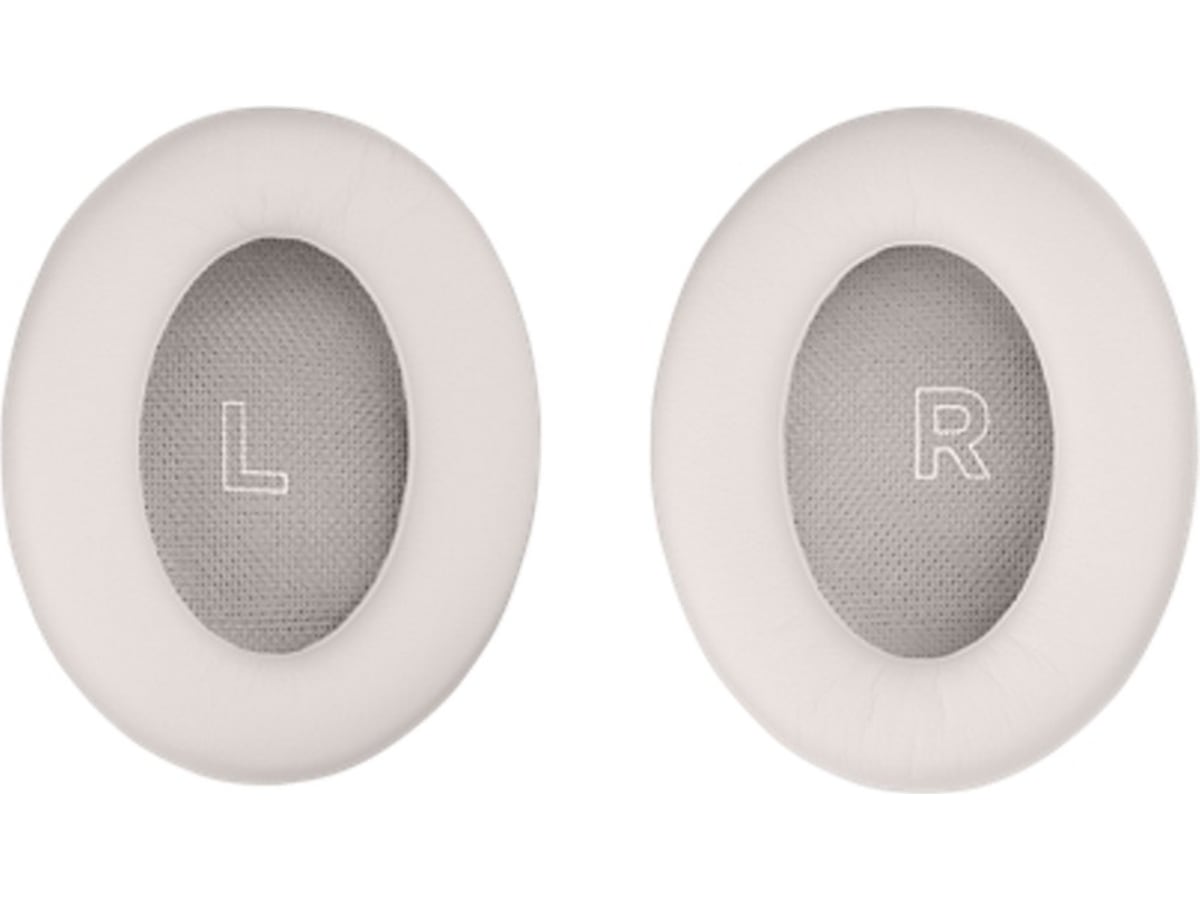Bose Quiet Comfort Ultra pute-sett (white smoke) Tilbehør til hodetelefoner