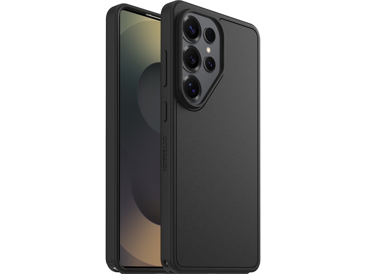OtterBox Galaxy S26 Ultra Symmetry deksel - ProPack (sort) Mobildeksel