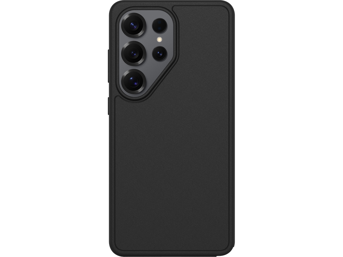 OtterBox Galaxy S26 Ultra Symmetry deksel - ProPack (sort) Mobildeksel