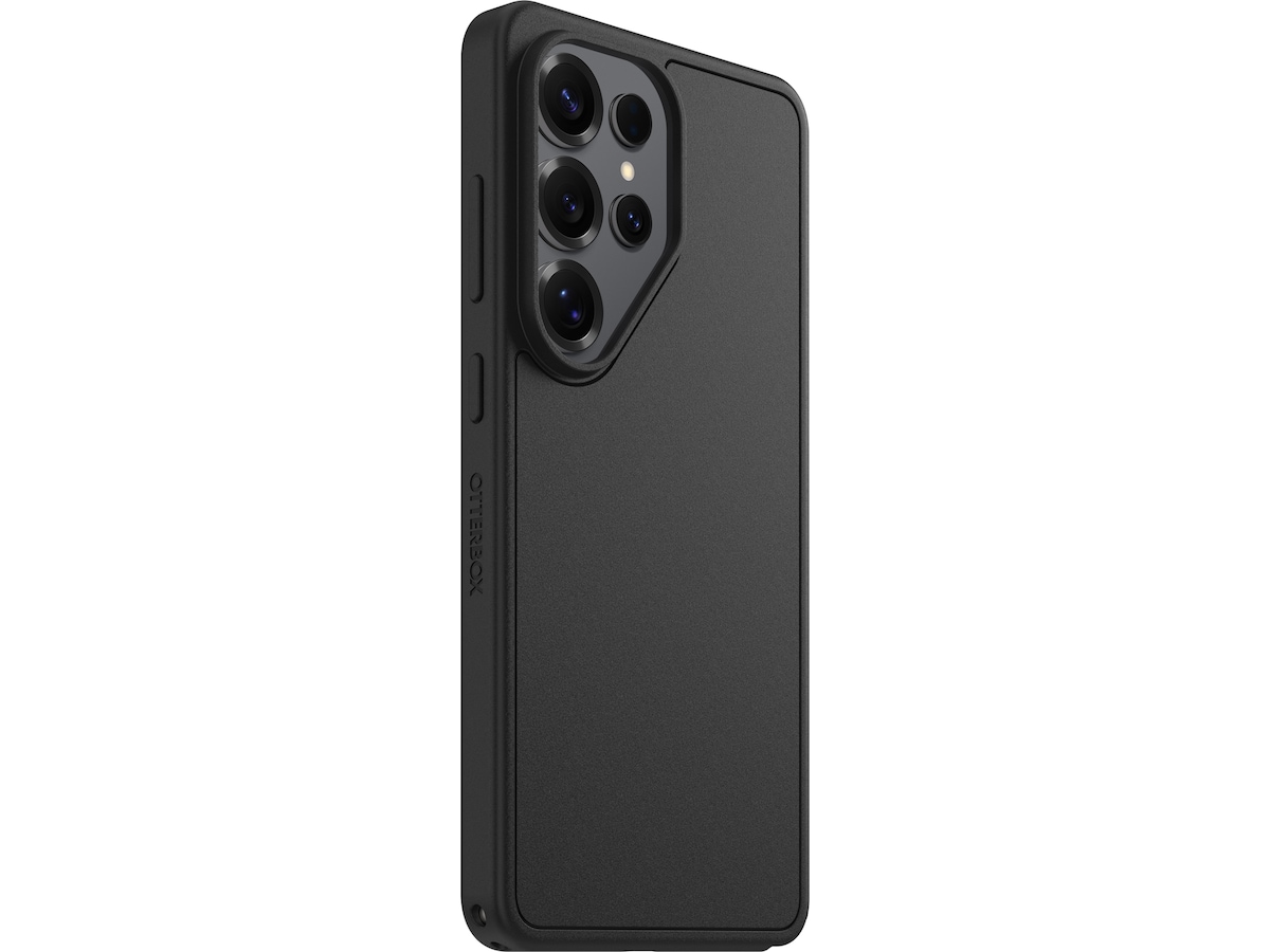 OtterBox Galaxy S26 Ultra Symmetry deksel - ProPack (sort) Mobildeksel