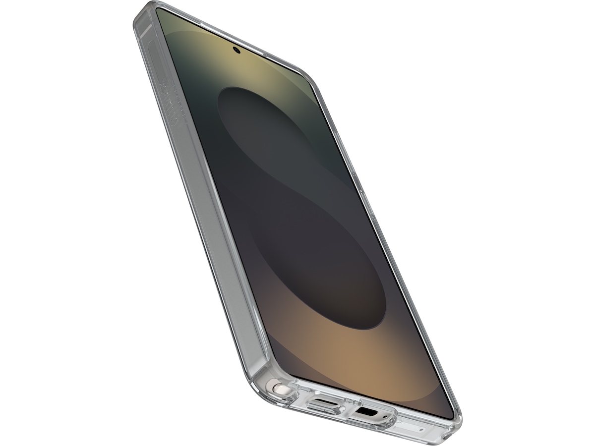 OtterBox Galaxy S26 Ultra Symmetry deksel - ProPack (gjennomsiktig) Mobildeksel