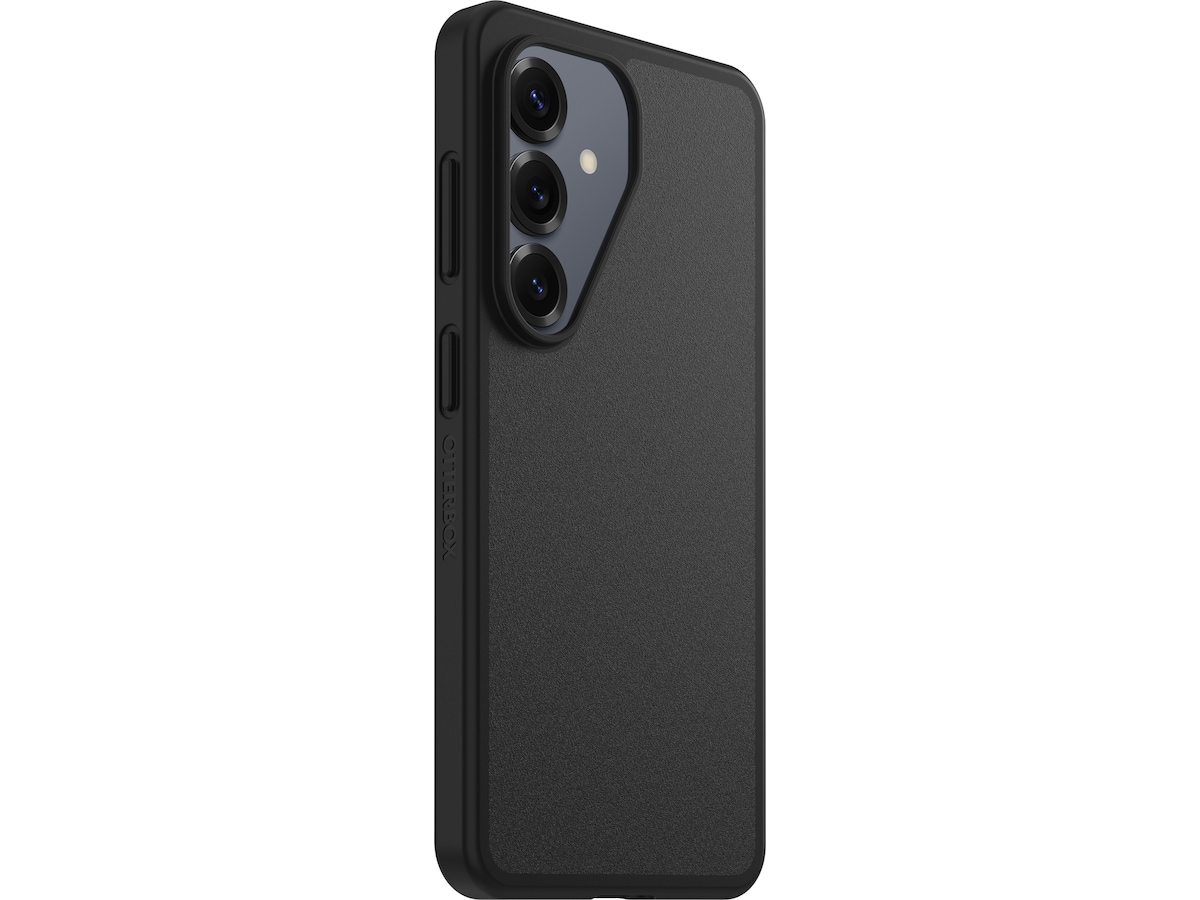 OtterBox Galaxy S26 React deksel - ProPack (sort) Mobildeksel