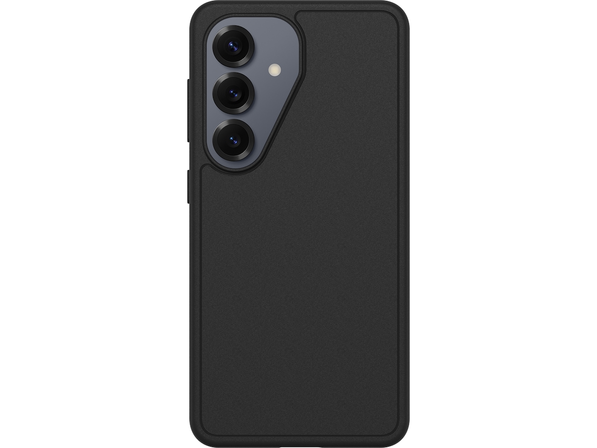 OtterBox Galaxy S26 Symmetry deksel - ProPack (sort) Mobildeksel