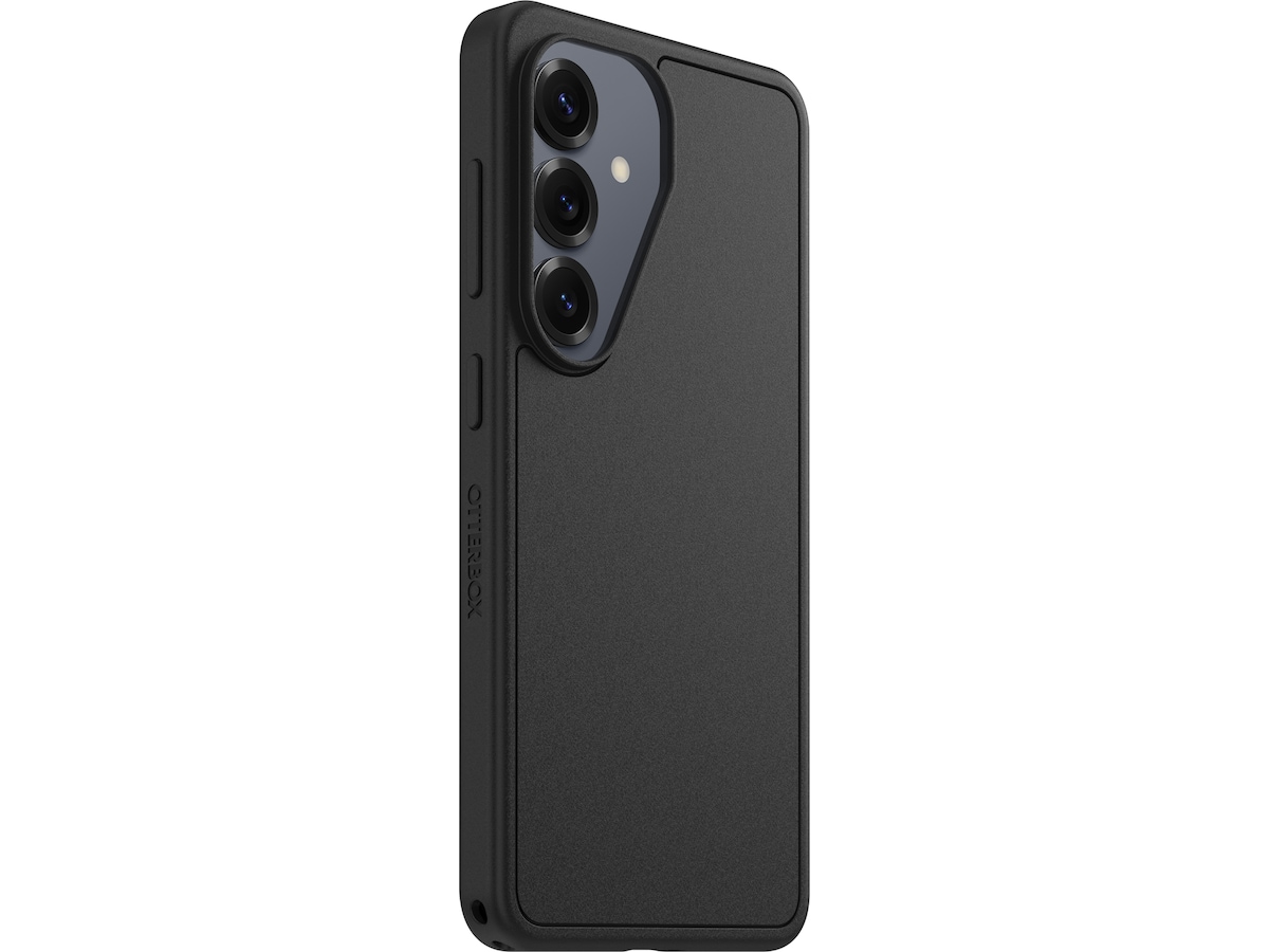 OtterBox Galaxy S26 Symmetry deksel - ProPack (sort) Mobildeksel