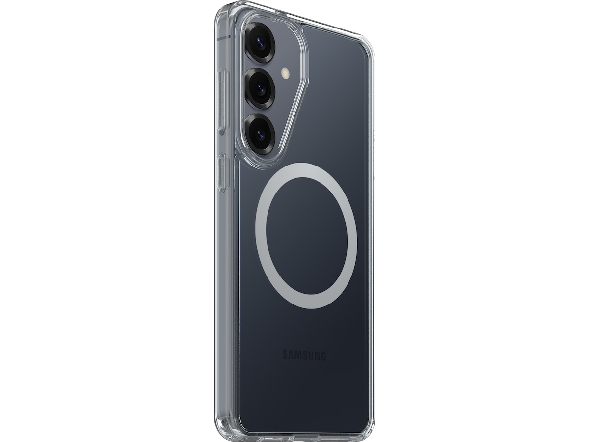 OtterBox Galaxy S26+ Symmetry deksel - ProPack (gjennomsiktig) Mobildeksel