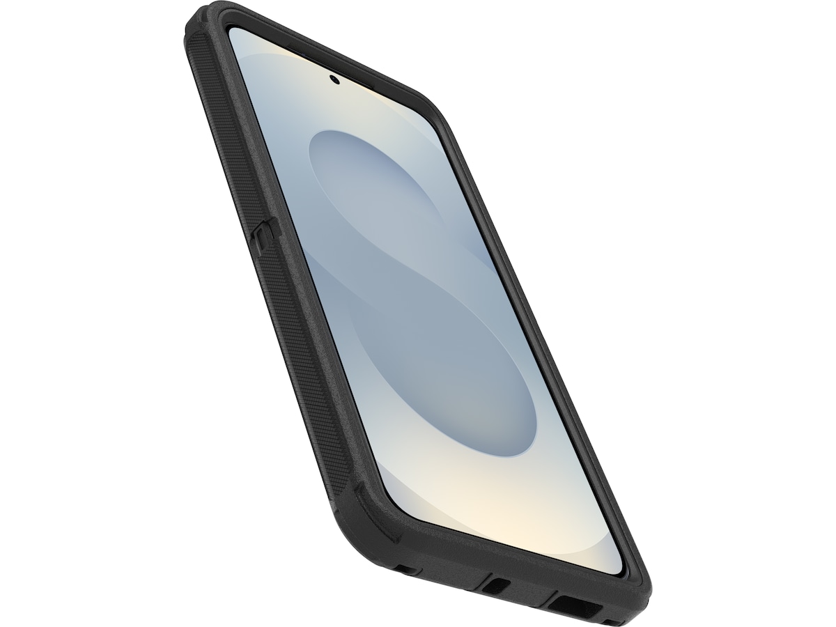 OtterBox Galaxy S26+ Defender Pro deksel - ProPack (sort) Mobildeksel