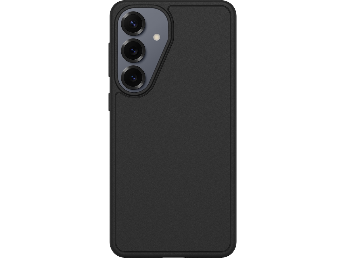 OtterBox Galaxy S26+ Symmetry deksel - ProPack (sort) Mobildeksel