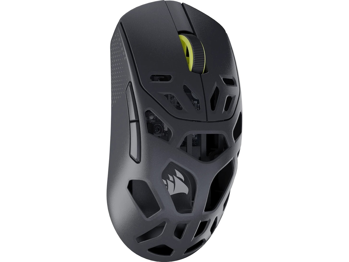 CORSAIR SABRE v2 PRO ゲーミングマウス Corsair Sabre v2 Pro gamingmus - Gamingmus | Komplett.no