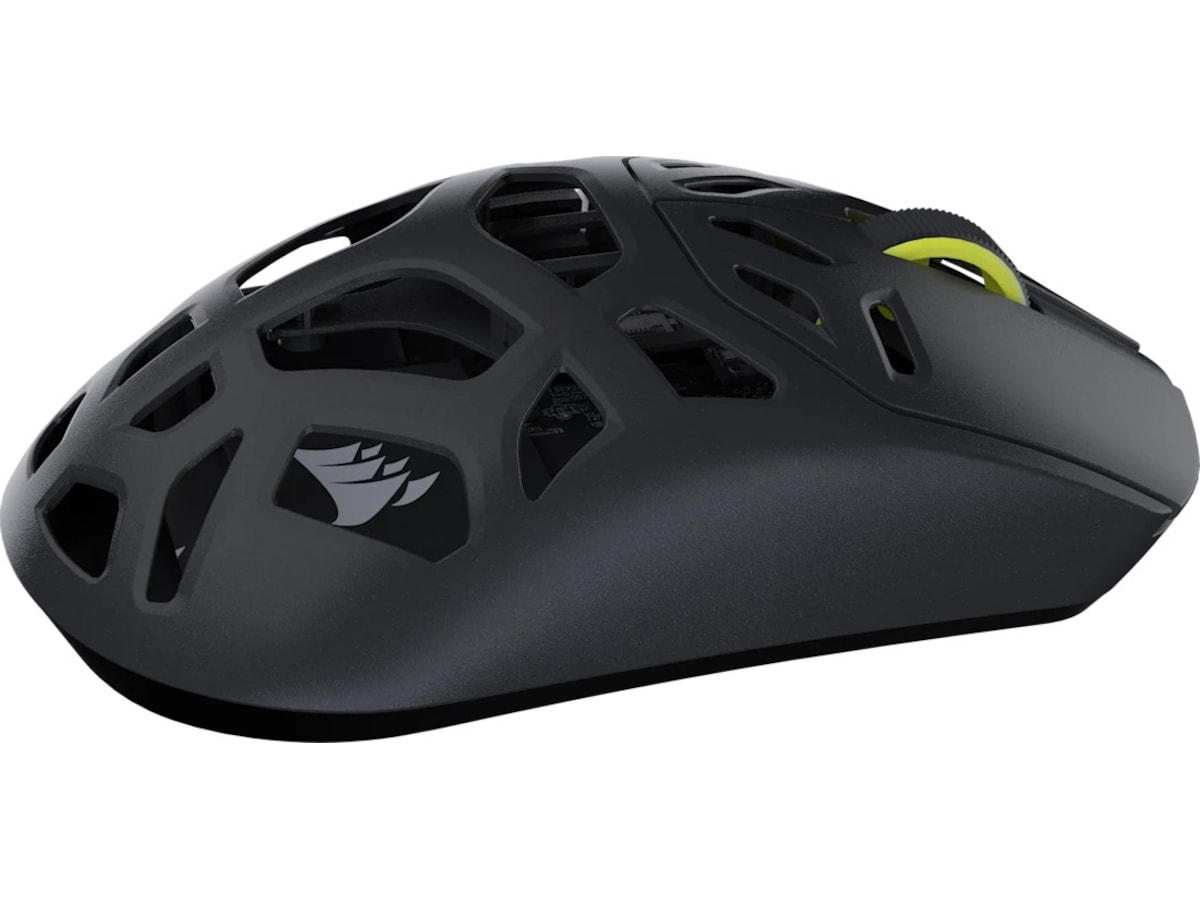 Corsair Sabre v2 Pro gamingmus Gamingmus