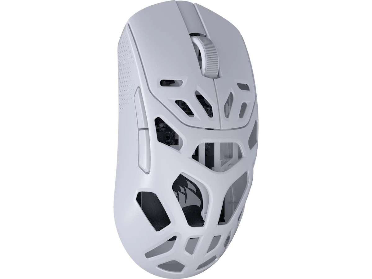 Corsair Sabre v2 Pro gamingmus (hvit) Gamingmus