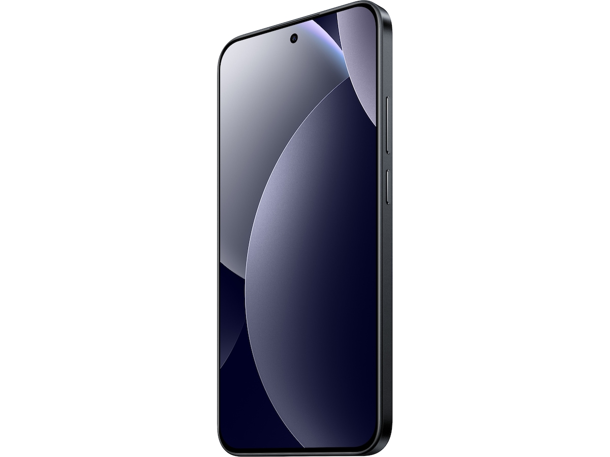 Xiaomi Redmi Note 15 Pro 5G 256GB (sort) Mobiltelefoner