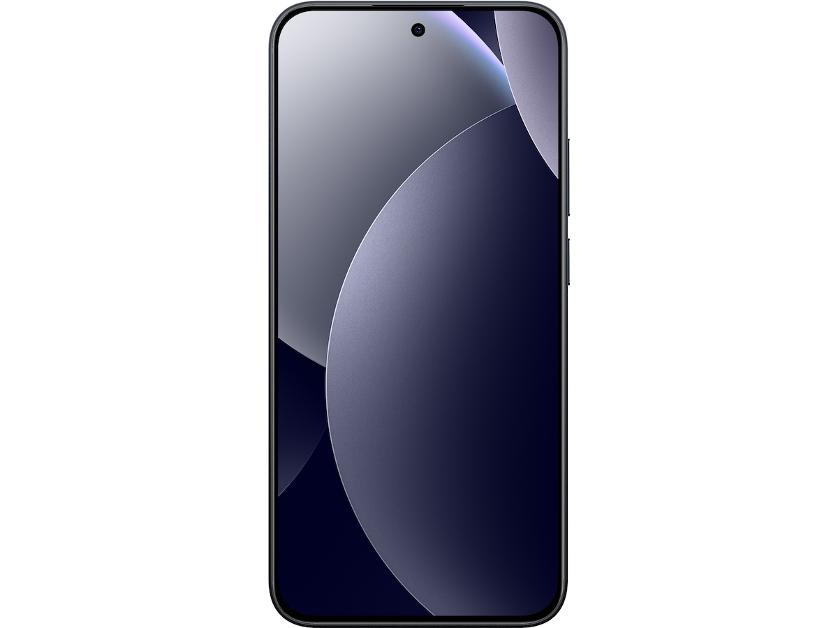 Xiaomi Redmi Note 15 Pro 5G 256GB (sort) Mobiltelefoner