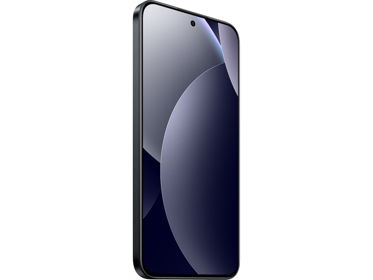 Xiaomi Redmi Note 15 Pro 5G 256GB (sort) Mobiltelefoner