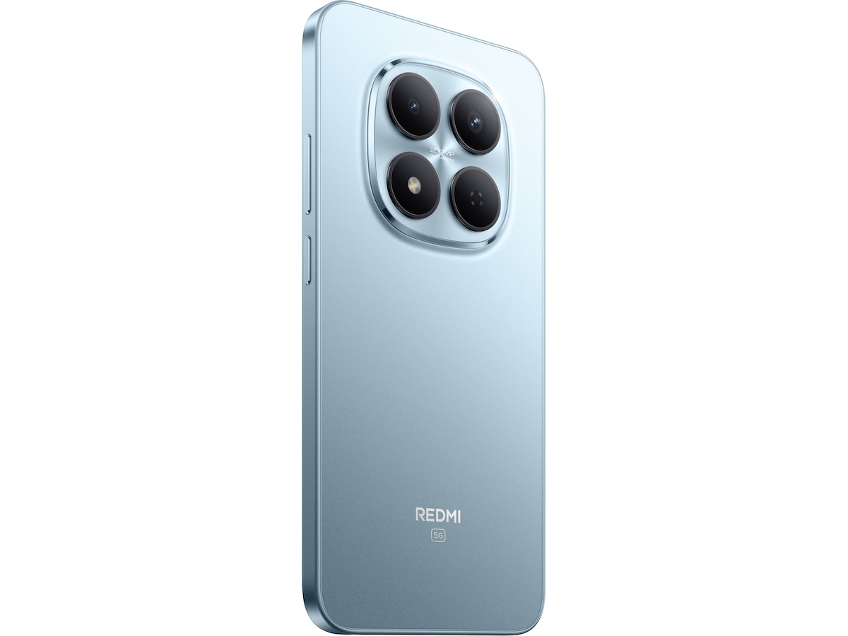 Xiaomi Redmi Note 15 Pro 5G 256GB (glacier blue) Mobiltelefoner