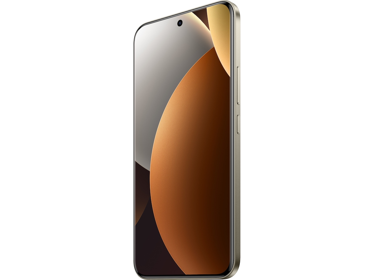 Xiaomi Redmi Note 15 Pro+ 5G 256GB (mokkabrun) Mobiltelefoner