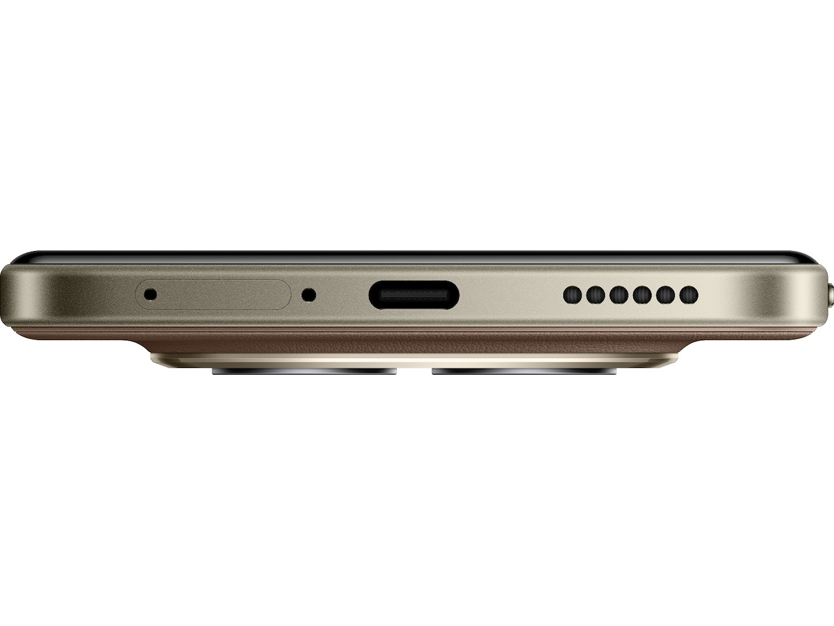 Xiaomi Redmi Note 15 Pro+ 5G 256GB (mokkabrun) Mobiltelefoner