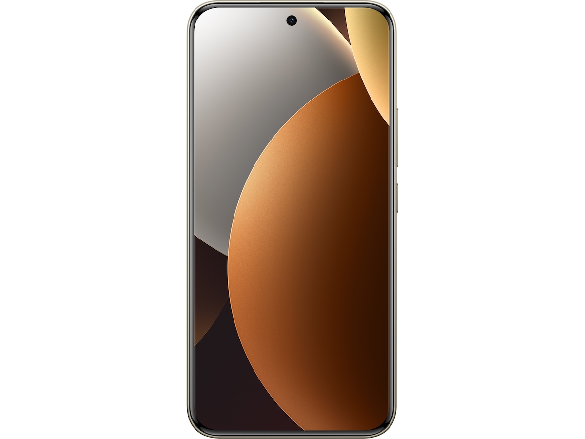 Xiaomi Redmi Note 15 Pro+ 5G 256GB (mokkabrun) Mobiltelefoner