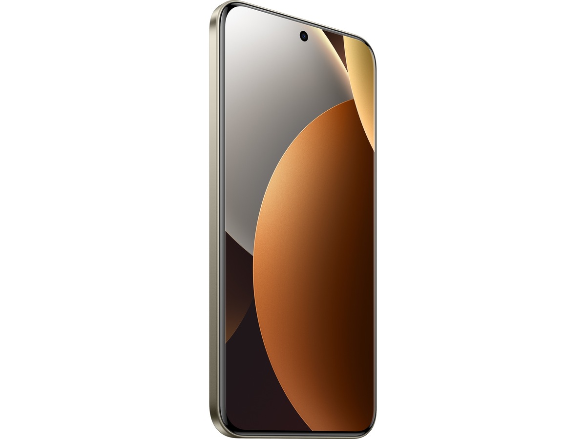 Xiaomi Redmi Note 15 Pro+ 5G 256GB (mokkabrun) Mobiltelefoner