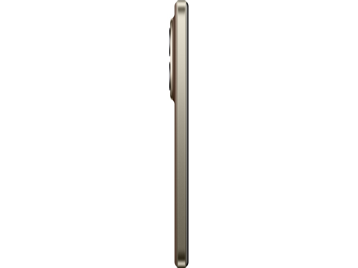 Xiaomi Redmi Note 15 Pro+ 5G 256GB (mokkabrun) Mobiltelefoner