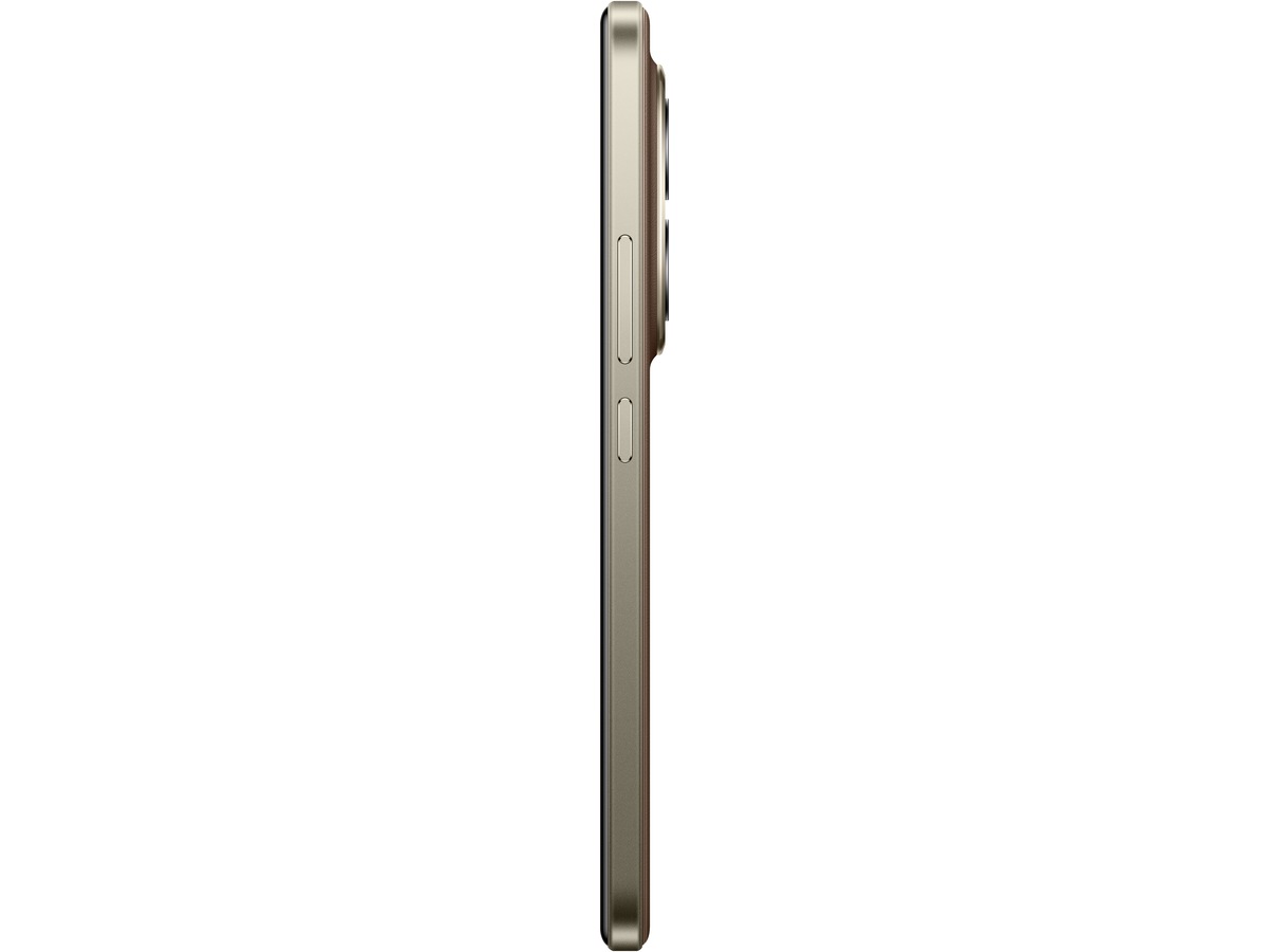 Xiaomi Redmi Note 15 Pro+ 5G 256GB (mokkabrun) Mobiltelefoner