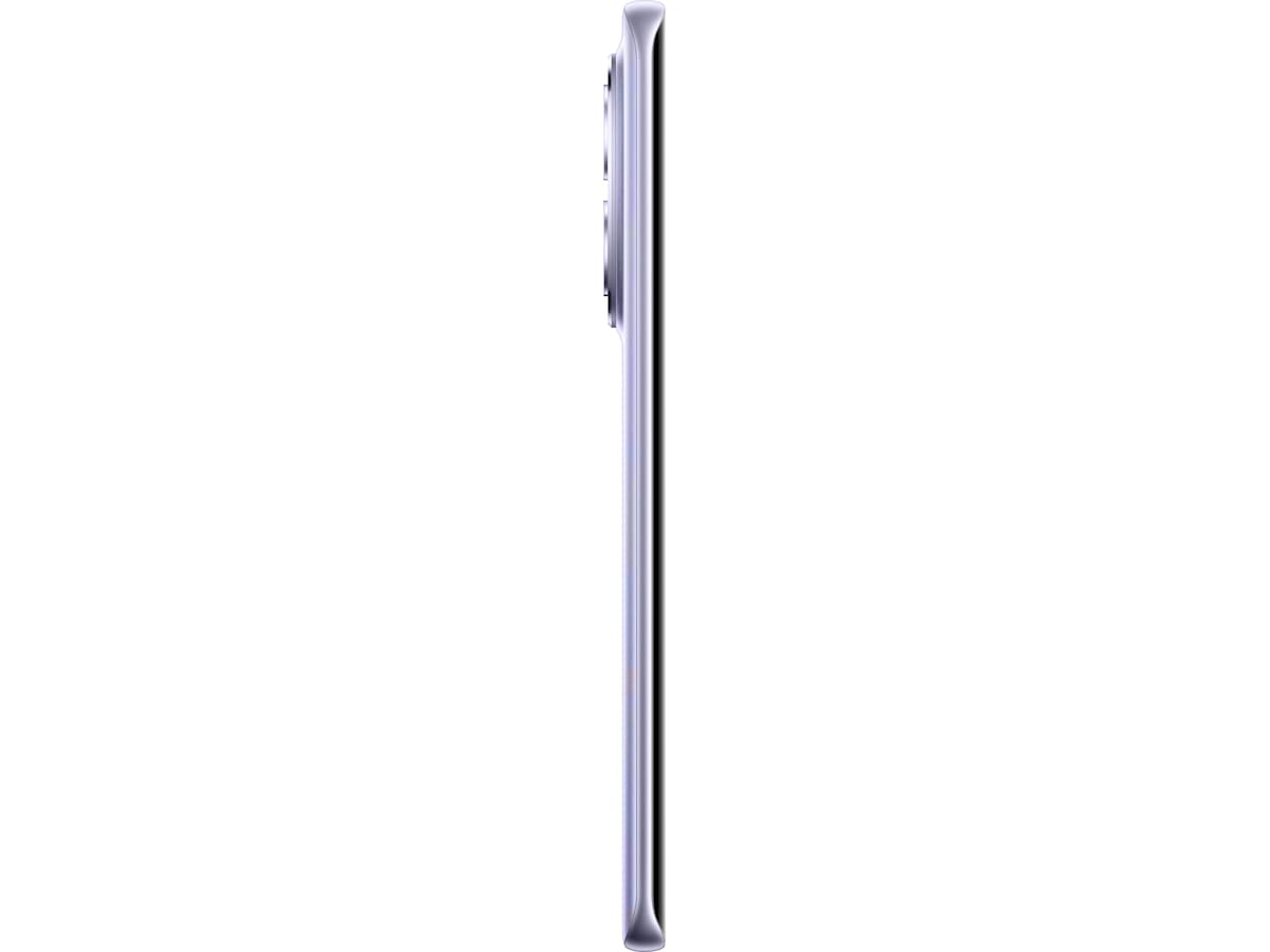 Xiaomi Redmi Note 15 5G 128GB (mist purple) Mobiltelefoner