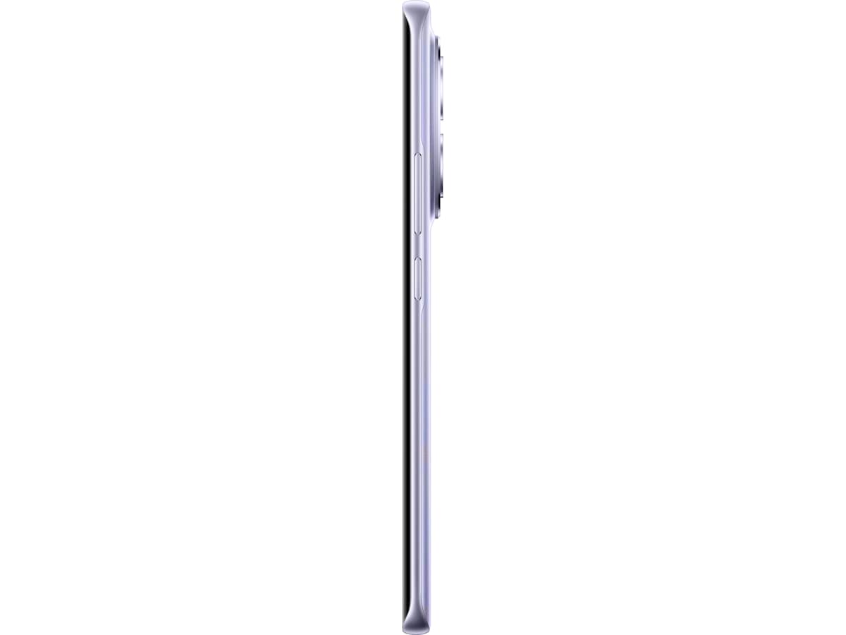 Xiaomi Redmi Note 15 5G 128GB (mist purple) Mobiltelefoner