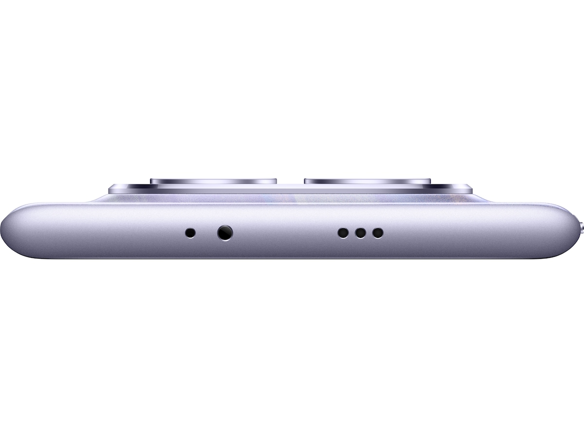 Xiaomi Redmi Note 15 5G 128GB (mist purple) Mobiltelefoner