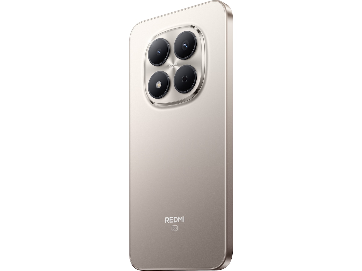 Xiaomi Redmi Note 15 Pro 5G 256GB (titanium) Mobiltelefoner