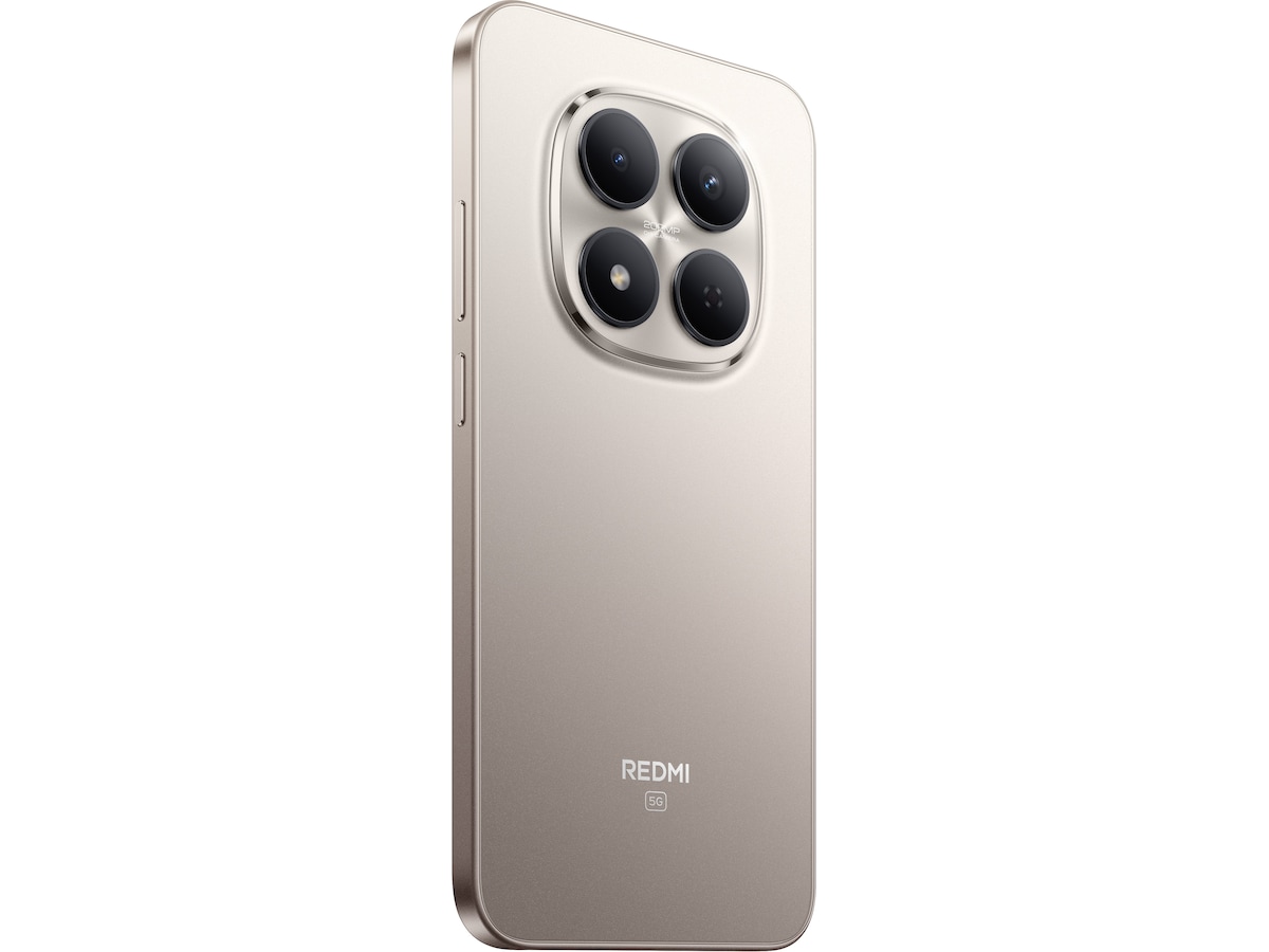 Xiaomi Redmi Note 15 Pro 5G 256GB (titanium) Mobiltelefoner