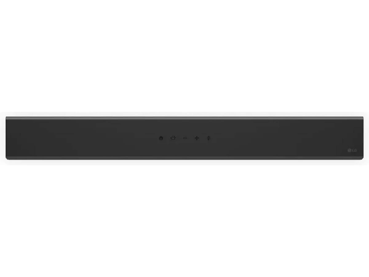 LG 86'' QNED85 evo AI MiniLED 4k smart-TV (2025) + soundbar 60 - 69 tommer TV